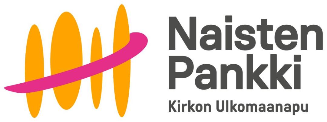 Naisten pankki                  